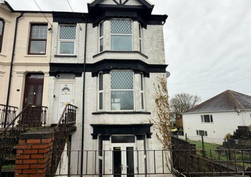 Modernisation/Refurbishment in Swansea photo